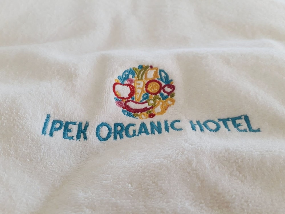 Ipek Organic Hotel (Ex. Ipek Hotel) 9/19