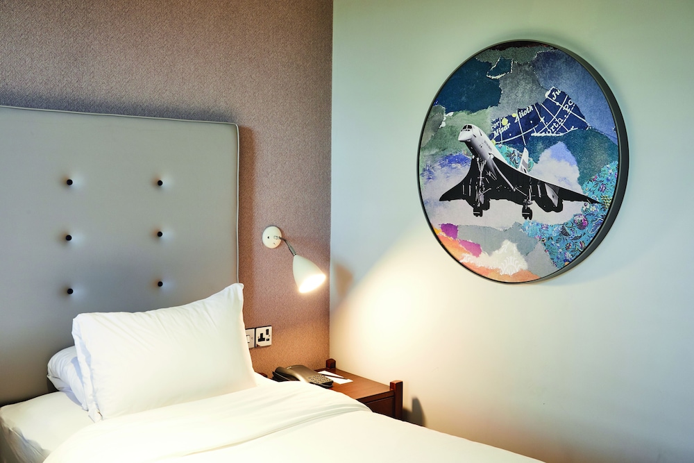 Aztec Hotel And Spa 23/71