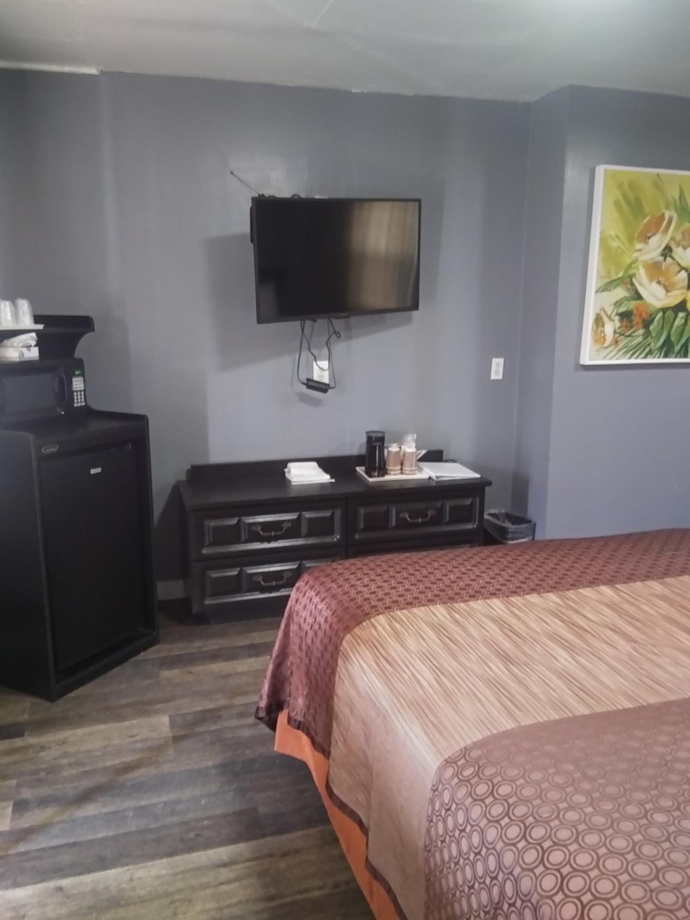 Modoc Inn 4/41