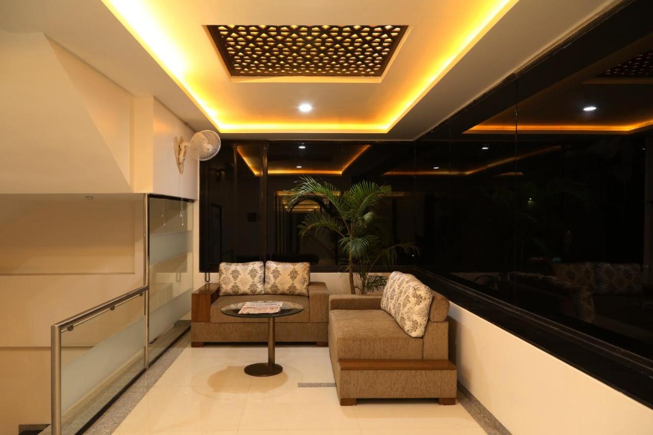 Atithi Aurangabad Hotel 29/50