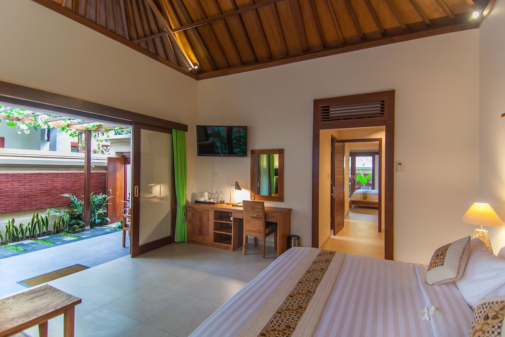 ONJE RESORT AND VILLA 11/28