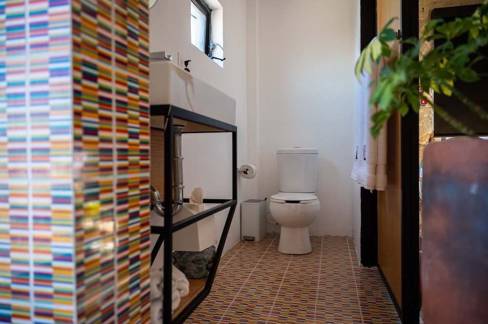Hotel Boutique Lafayette Tijuana 43/48