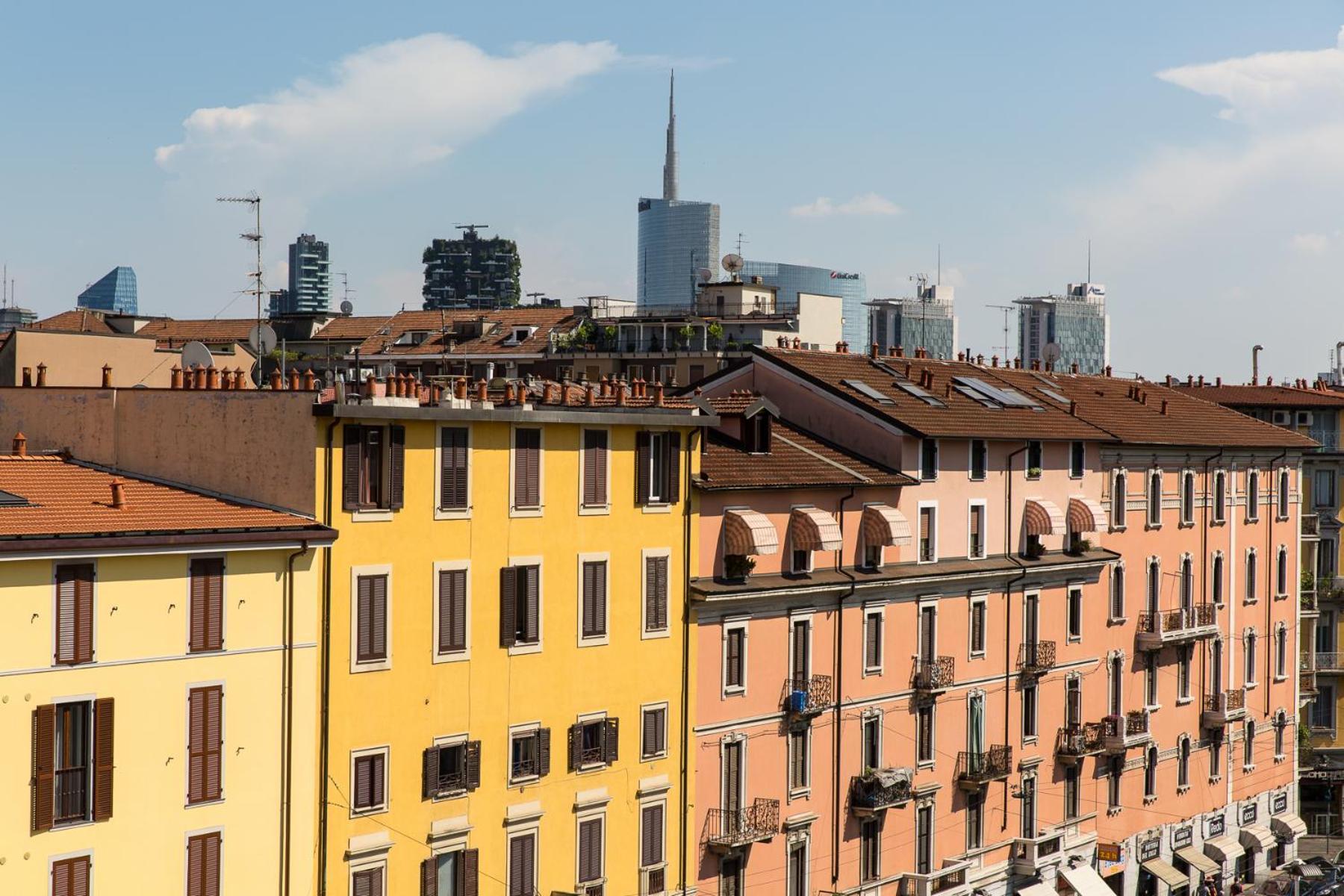 Aparthotel Isola 1/50