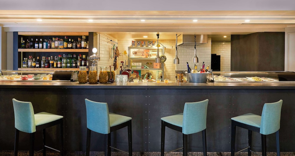 Nh Collection Gran Hotel de Zaragoza 35/50