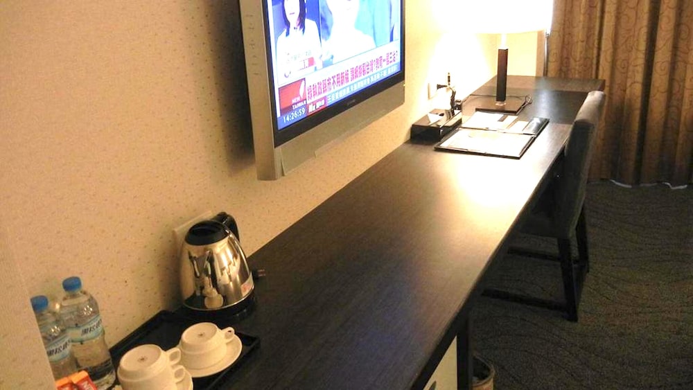 Guide Hotel Taipei Chongqing 38/50