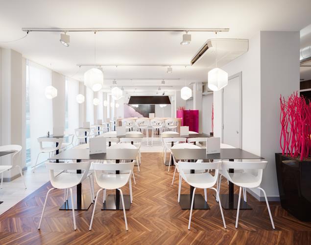 Best Western Hotel Brussels South 40/42