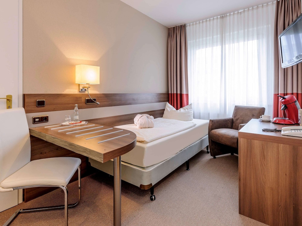 DORMERO Hotel Greifswald 17/50
