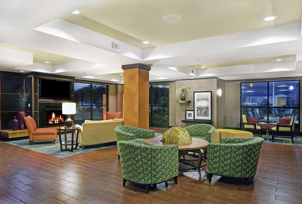 Hampton Inn Biloxi Ms 37/47