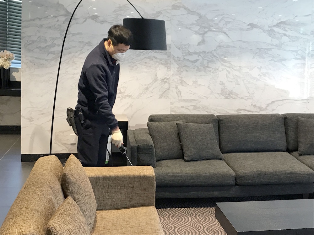 Hotel Foret Premier Nampo 5/47