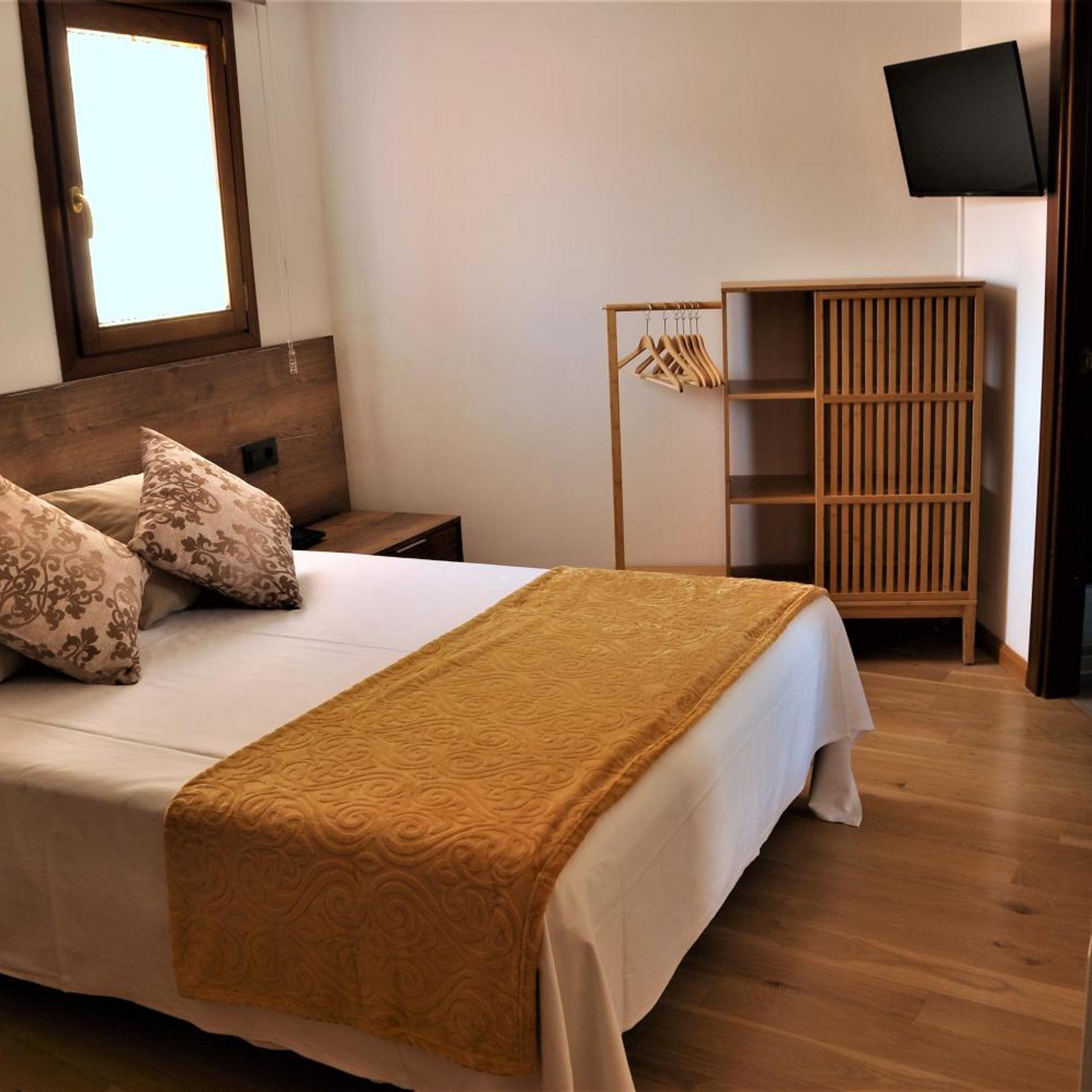 Hotel Cervaria 8/30