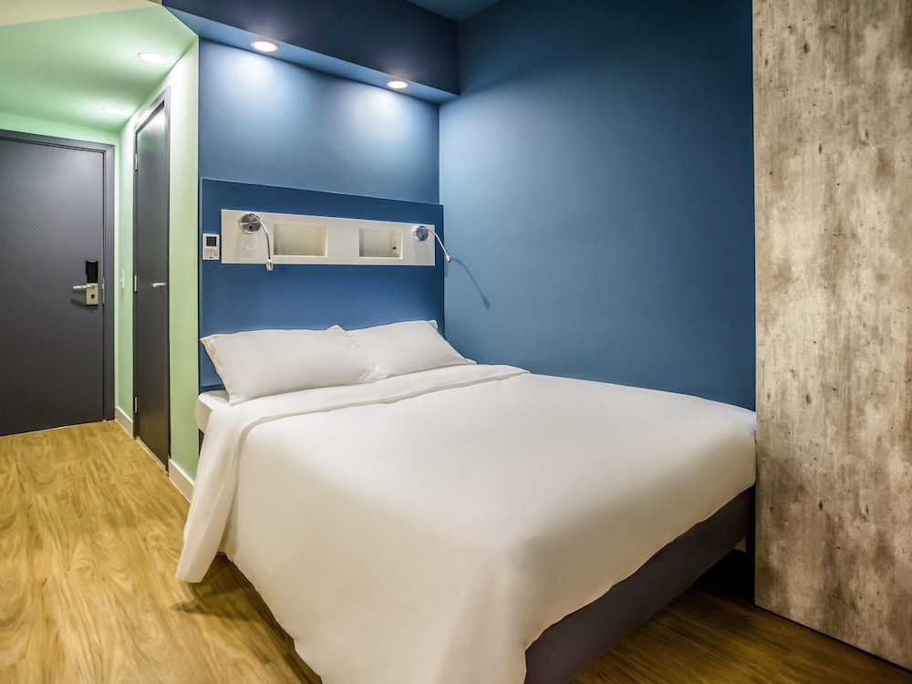 ibis budget Uberlandia 39/67