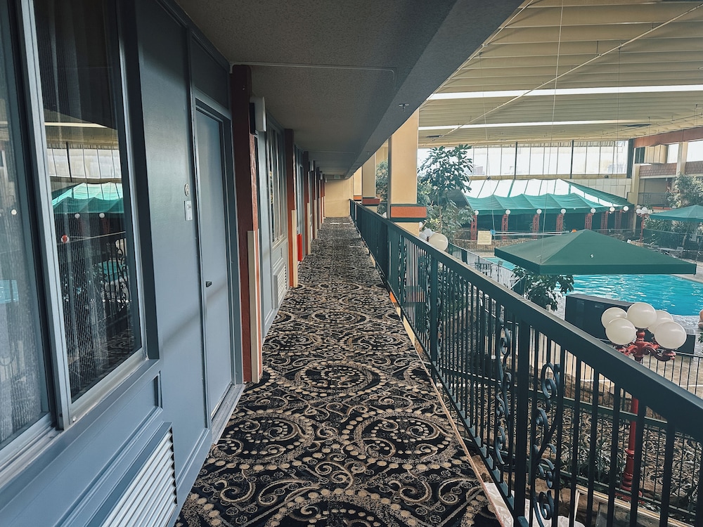 Quality Inn & Suites Fort Collins East 29/58