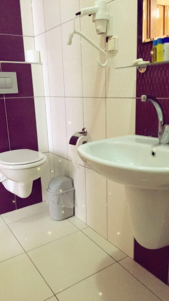 Bolu Yildiz Hotel 44/46