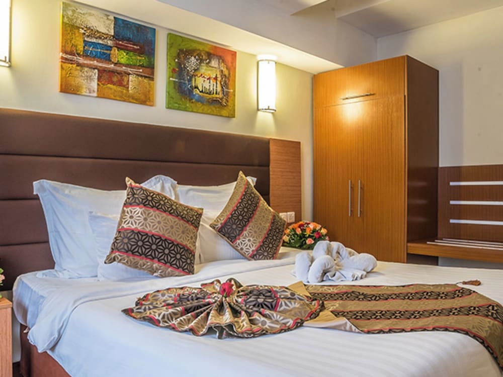 Premium Inn 22/50