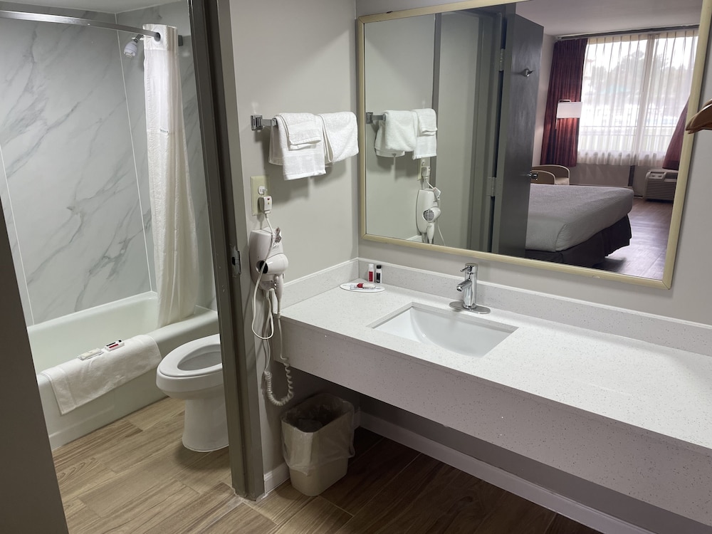 Days Inn by Wyndham Valdosta/Near Valdosta Mall 20/41