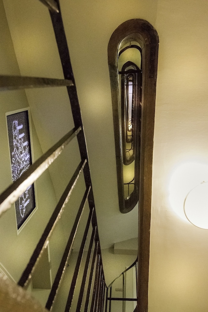HÔTEL JEANNE D'ARC LE MARAIS photo3