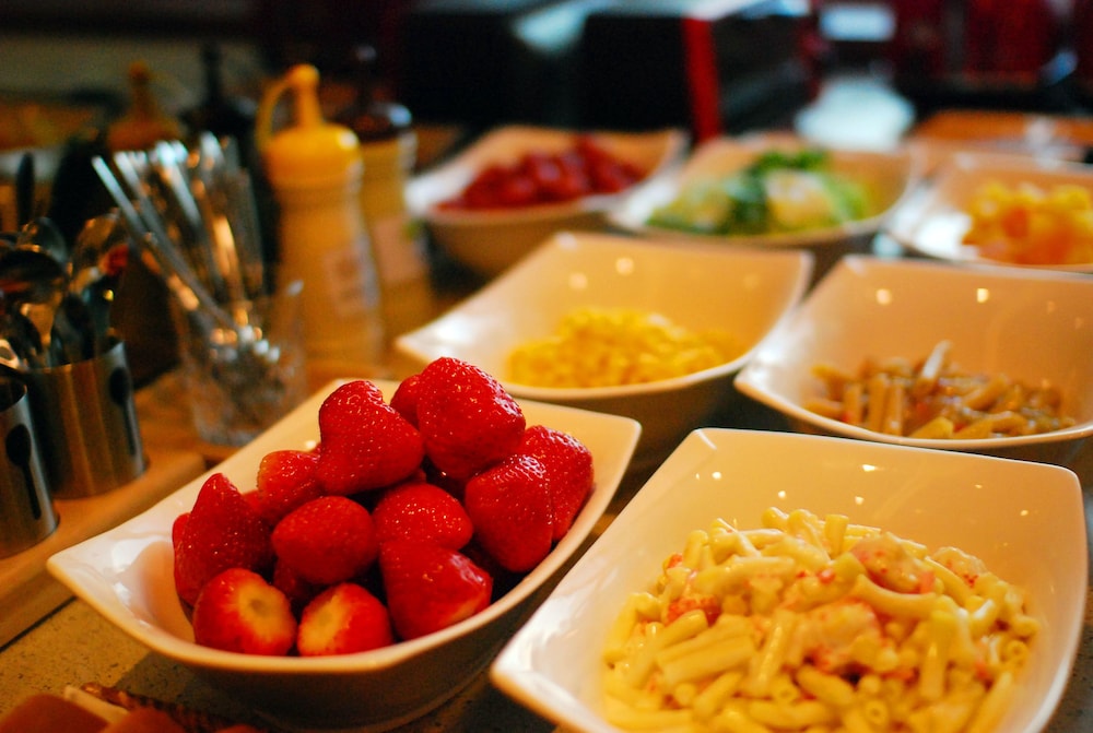 57 Myeongdong Hostel 36/66