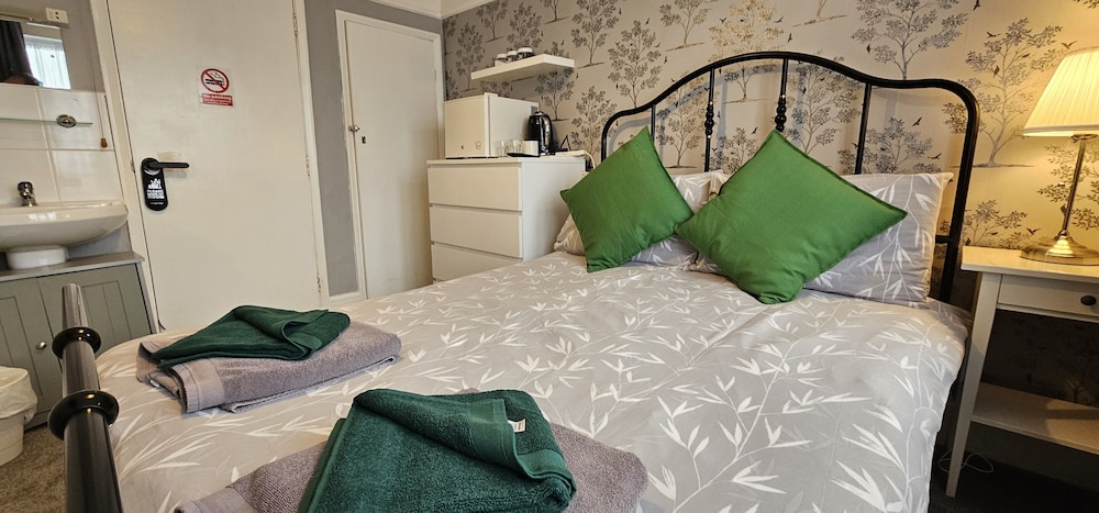 Roslyn Guest House 25/50