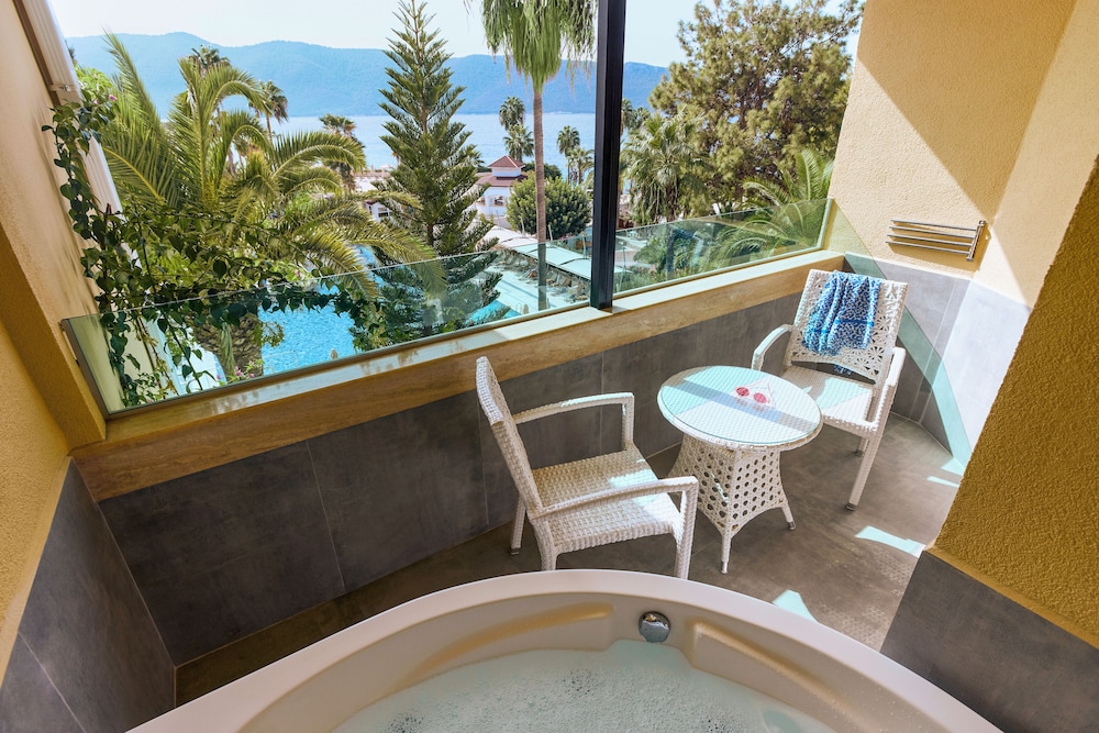 TUI MAGIC LIFE Bodrum - Adults Only 34/77