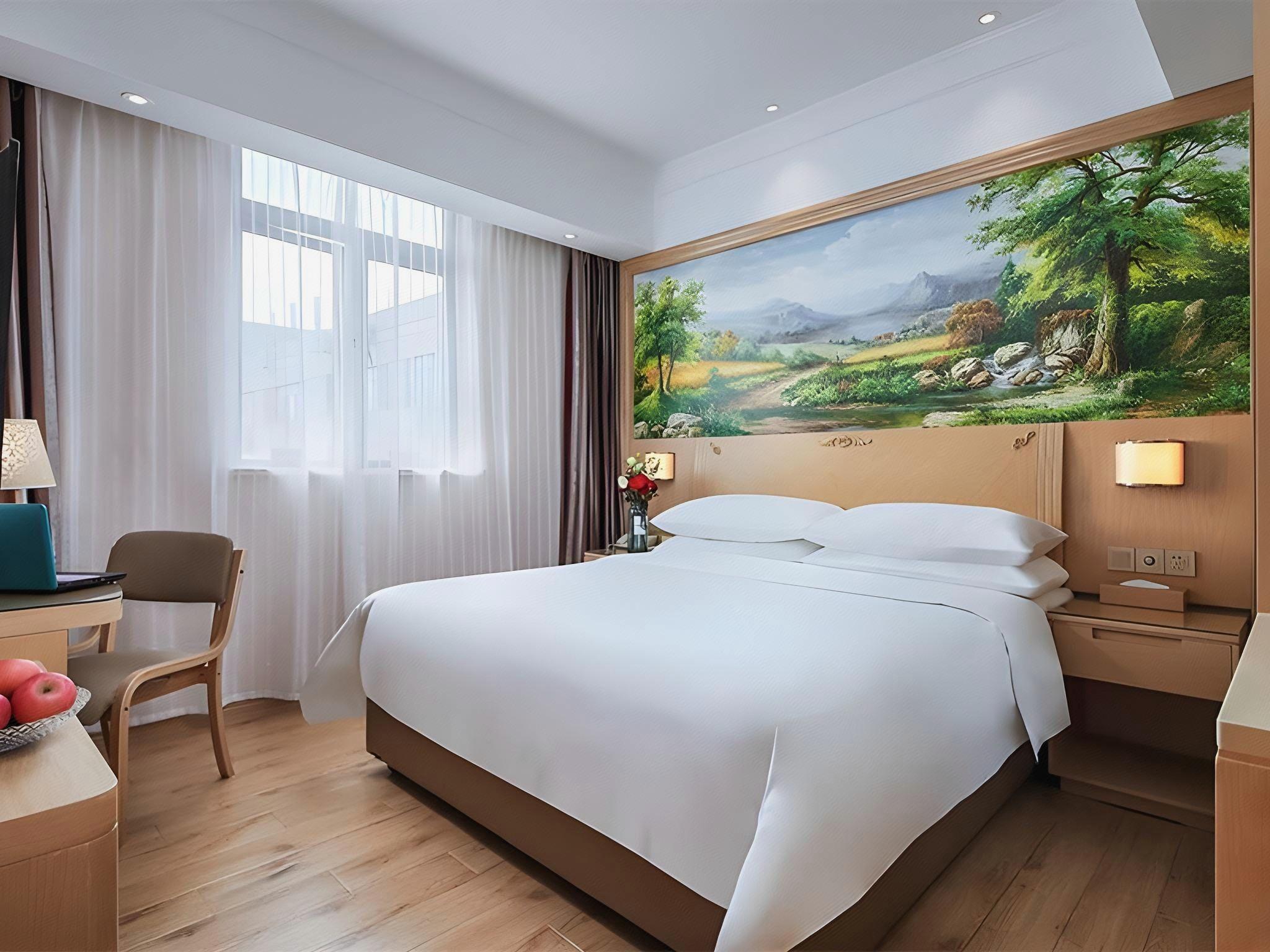Vienna Hotel (Shanghai Hongmei South Road) 22/39