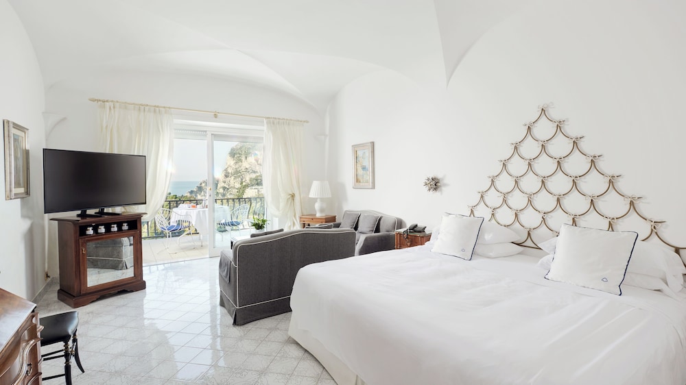 Hotel La Scalinatella 8/60