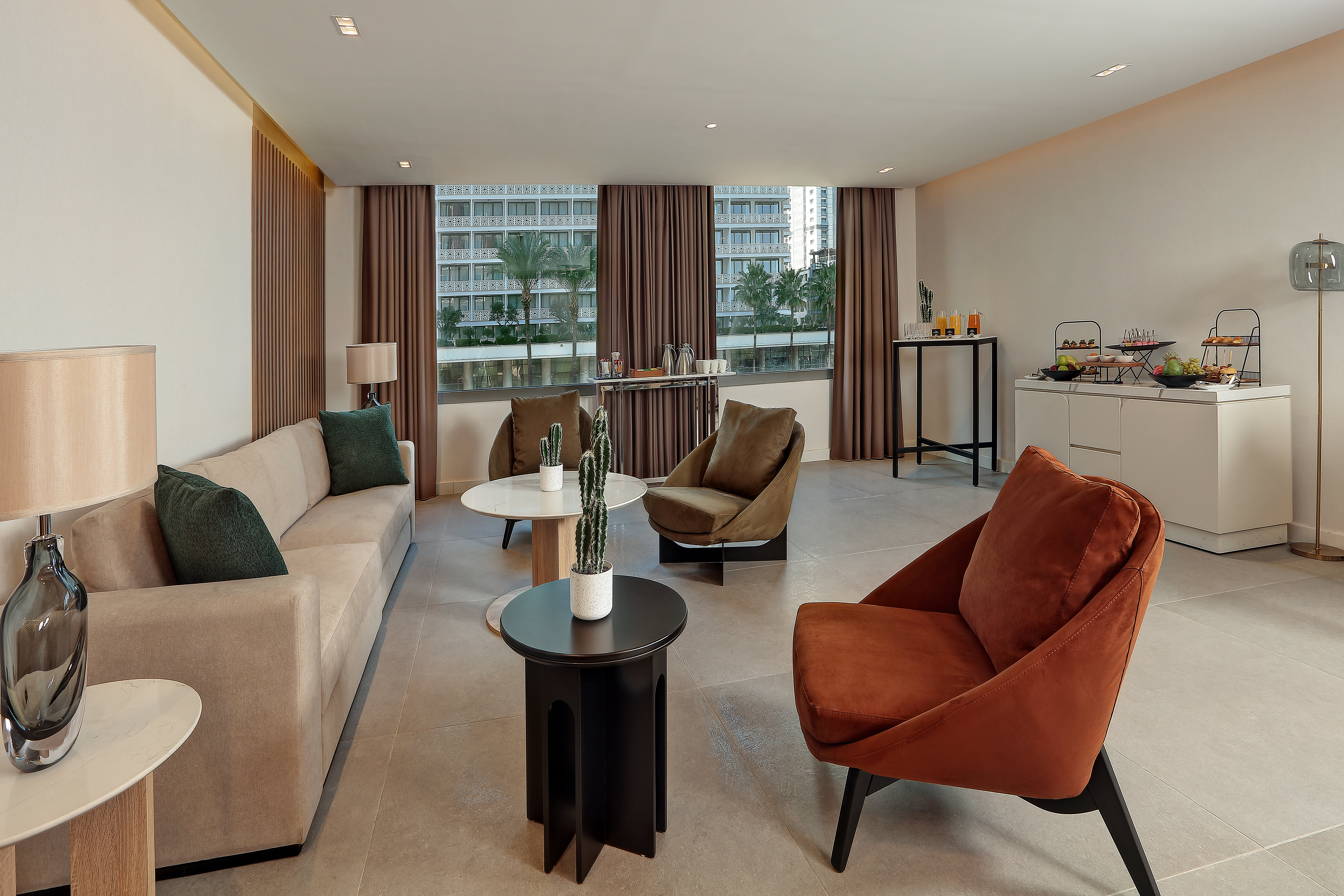 Voco Beirut Central District, an IHG Hotel 13/39