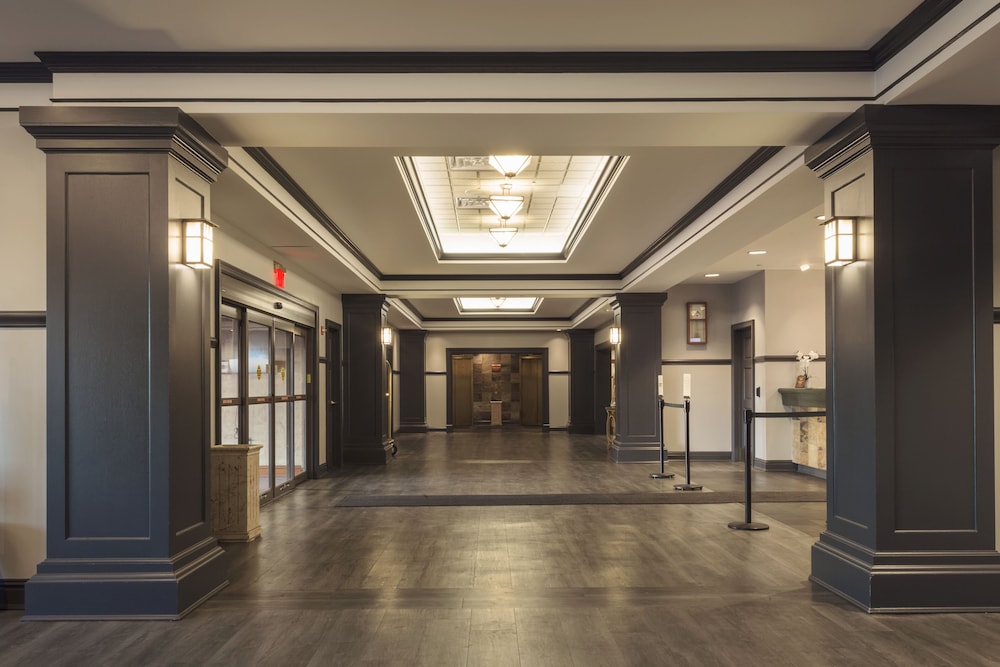Casino Queen Hotel 7/50