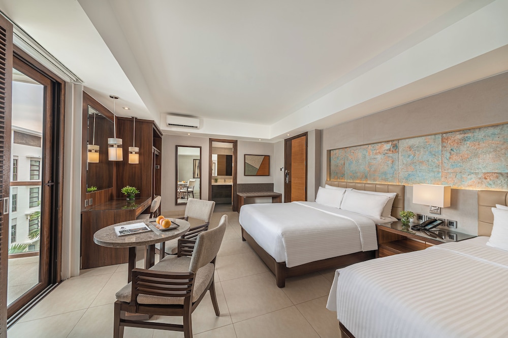 Henann Prime Beach Resort 16/38