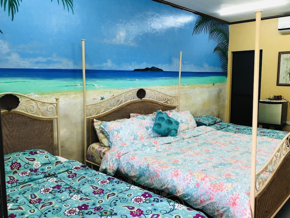 Bantayan Island Nature Park And Resort 23/62