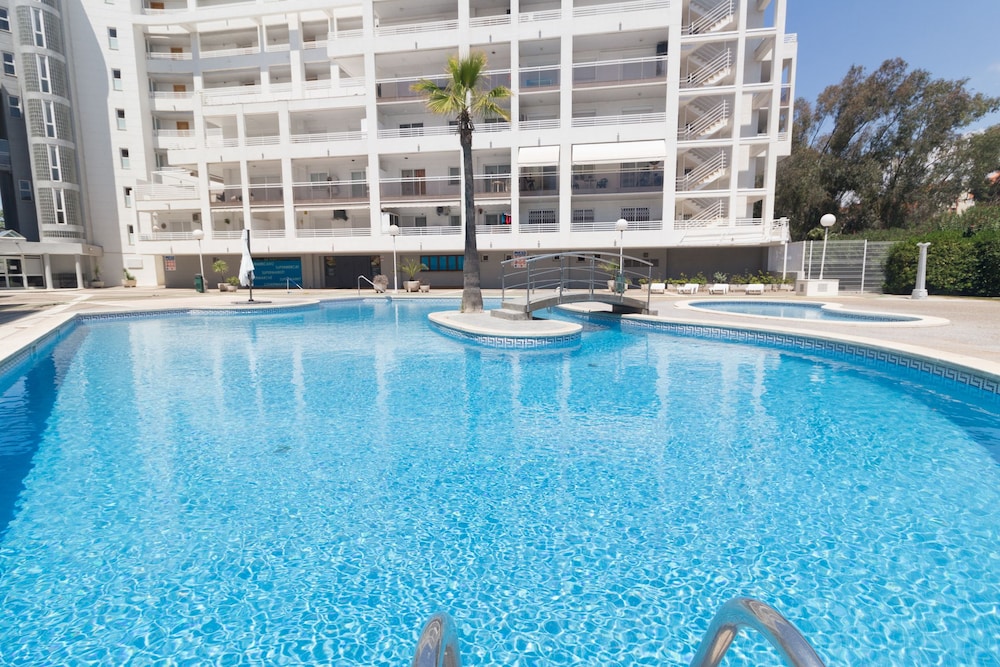 Royal Apartments Salou 1/34