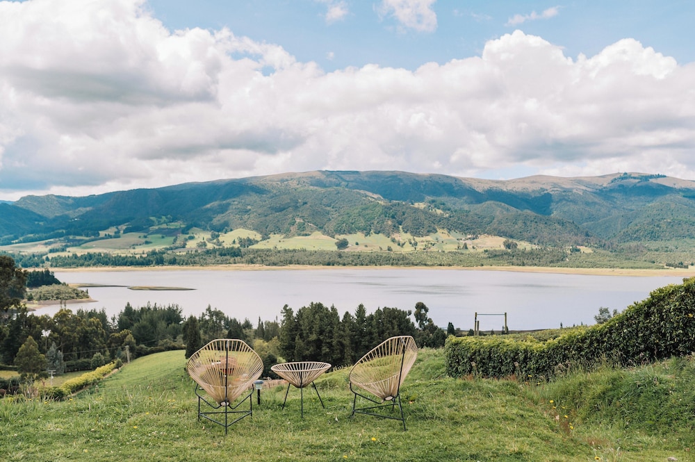 Neusa Hills Glamping 42/49