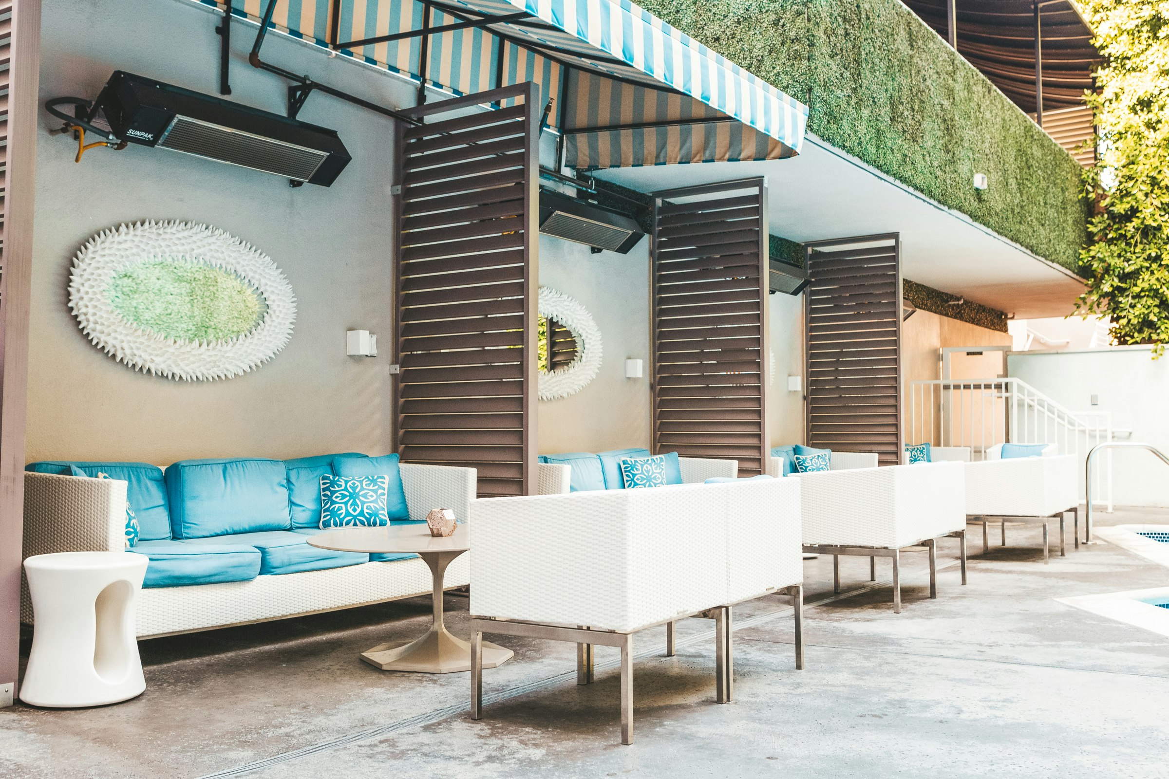 Mosaic Hotel 29/47