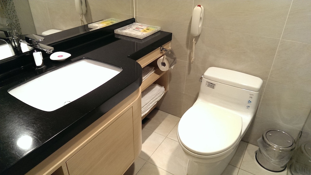 Tao Garden Hotel 46/50