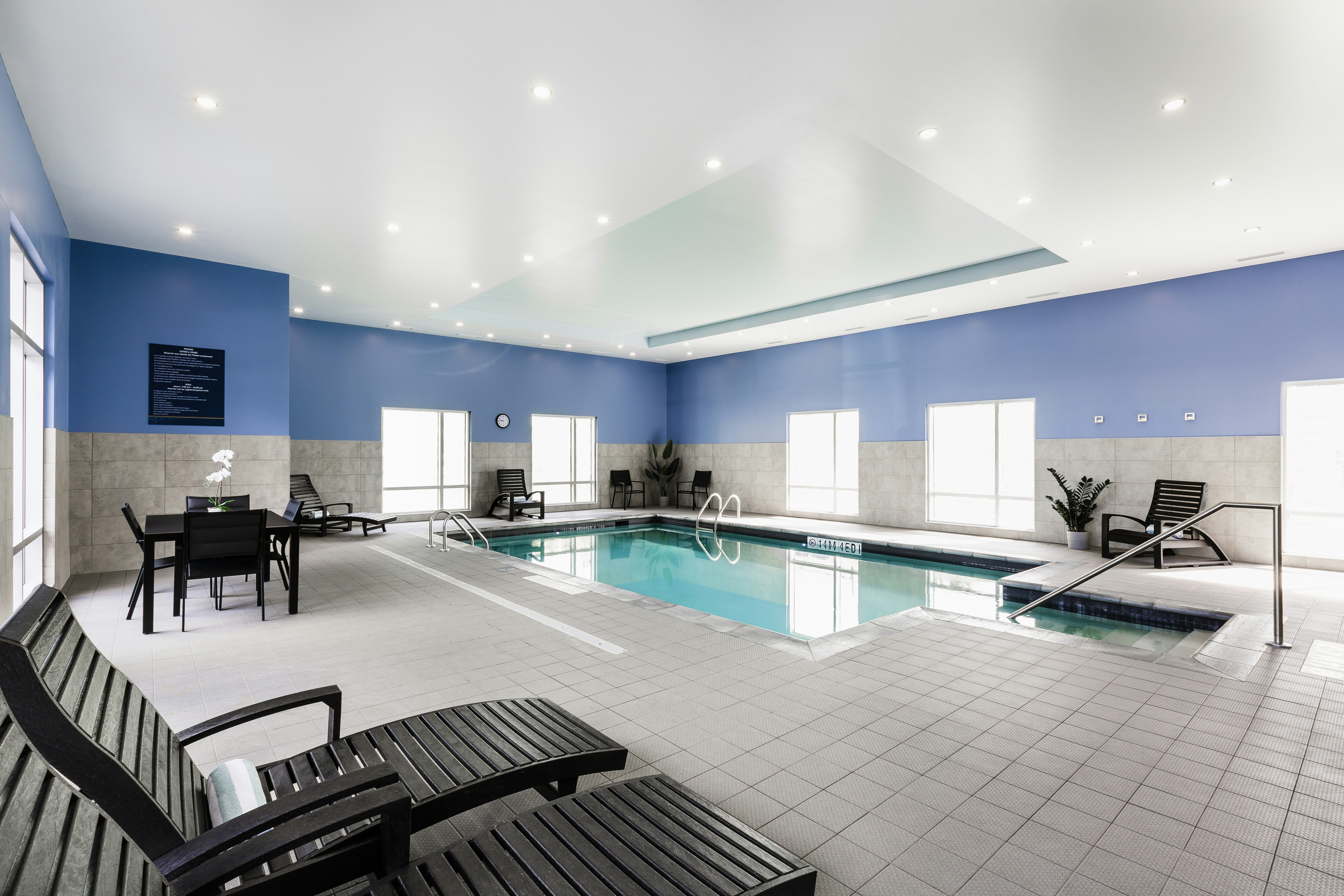 Hampton Inn Suites By Hilton Beauport Quebec 16/48