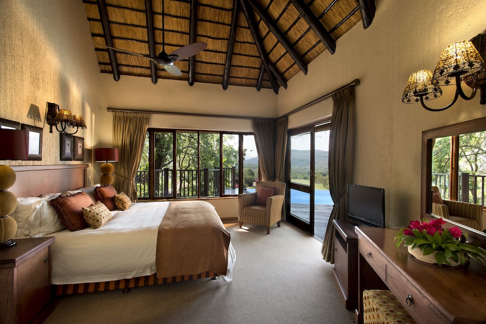 Kruger Park Lodge 42/67