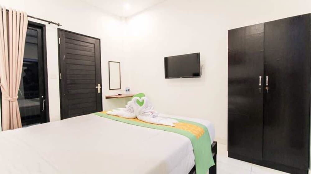 Akatara Stay Jimbaran 4/36