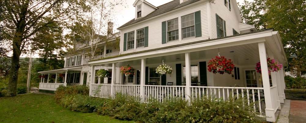 The Stowe Inn 3/64