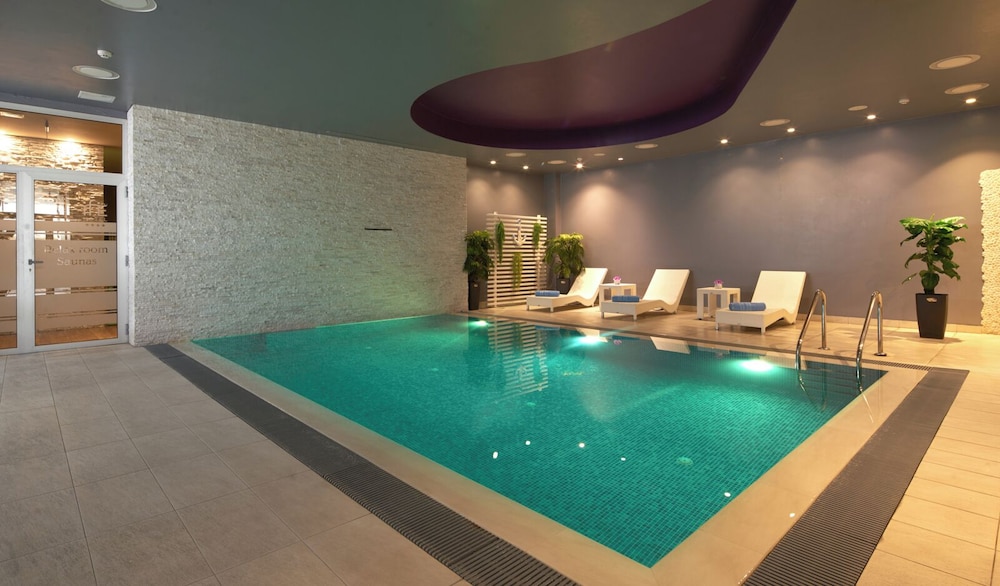 Boutique Hotel Life 27/50
