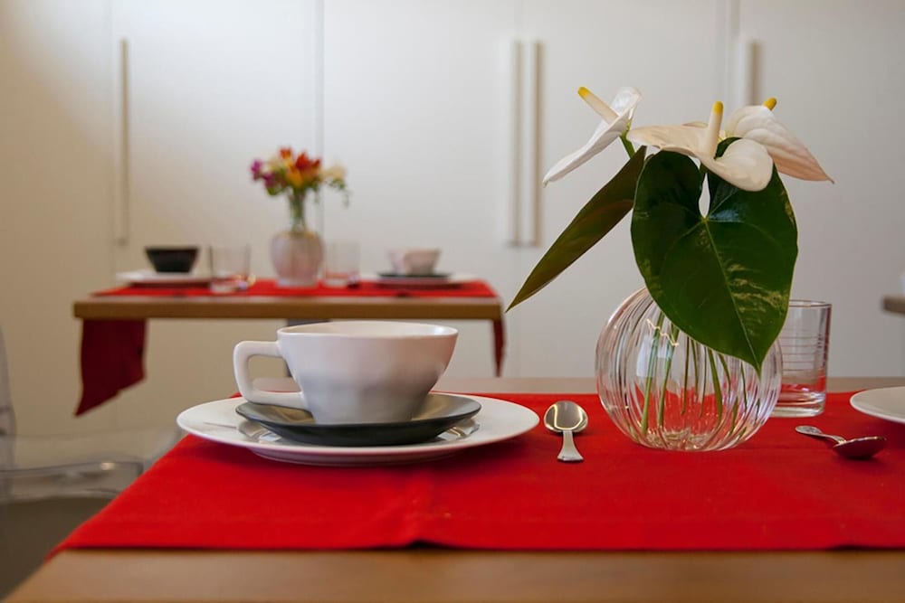 Foyer Boutique Hotel 写真4
