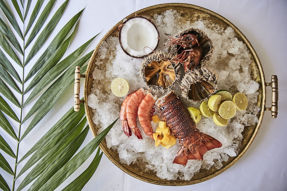 Baraza Resort Spa Zanzibar 35/66