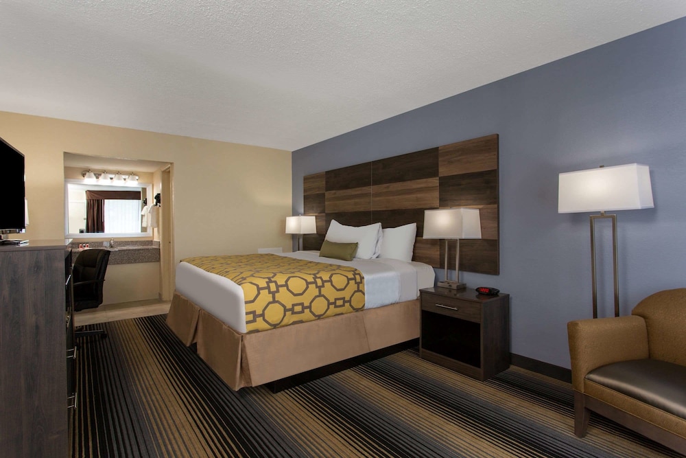 Baymont By Wyndham Cheraw 15/31