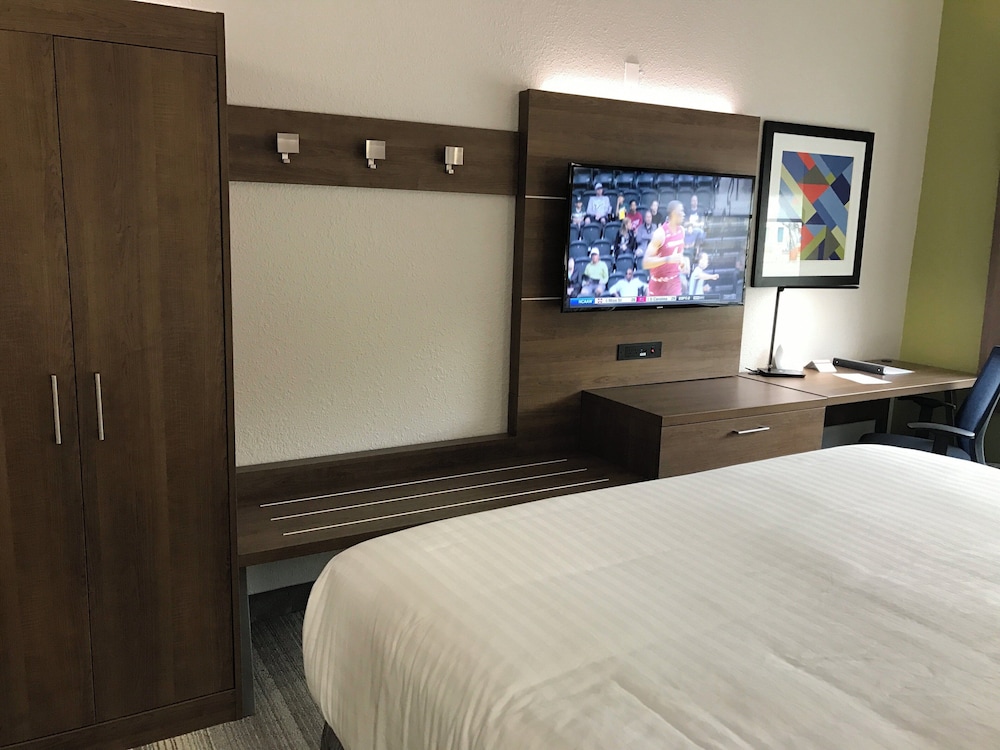 Holiday Inn Express Naples South I 75 19/67