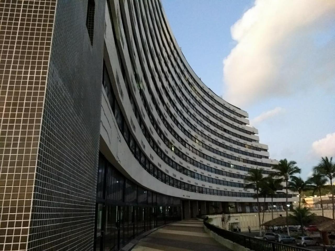 Ondina Apart Hotel 18/50