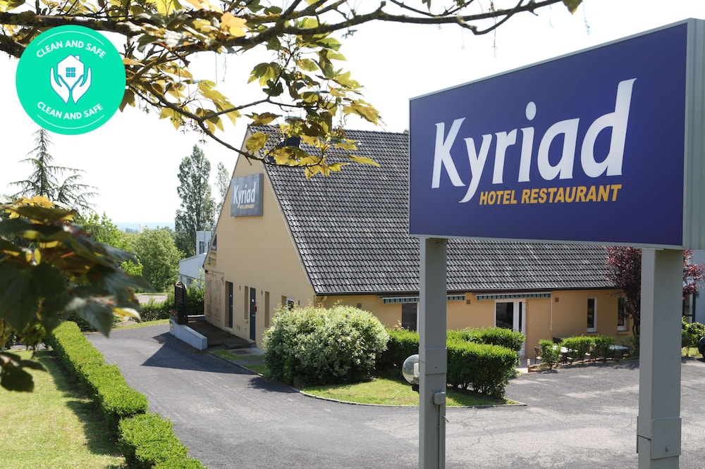 Kyriad Nancy Sud Ludres 2/39