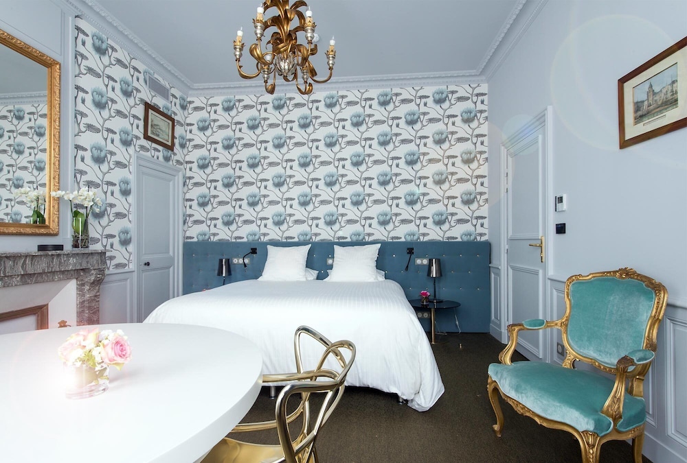 La Monnaie Art Spa Hotel 16/47