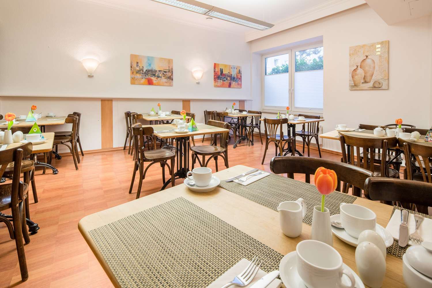 Das Kleine Stadthotel 23/32