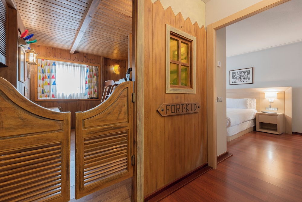 Suites Plaza Hotel & Wellness 6/50