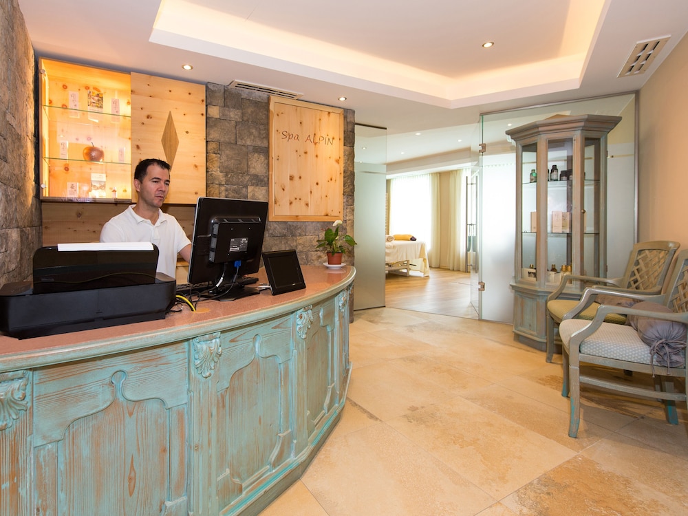 Family Wellnesshotel Tirolerhof 6/50