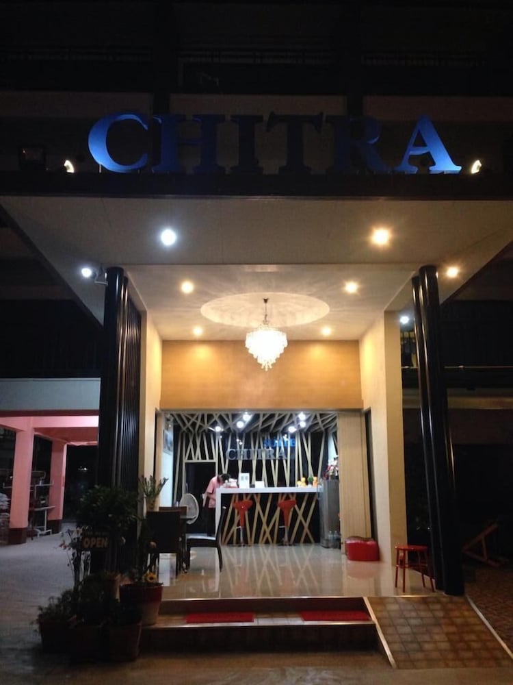 Chitra Villa 6/50
