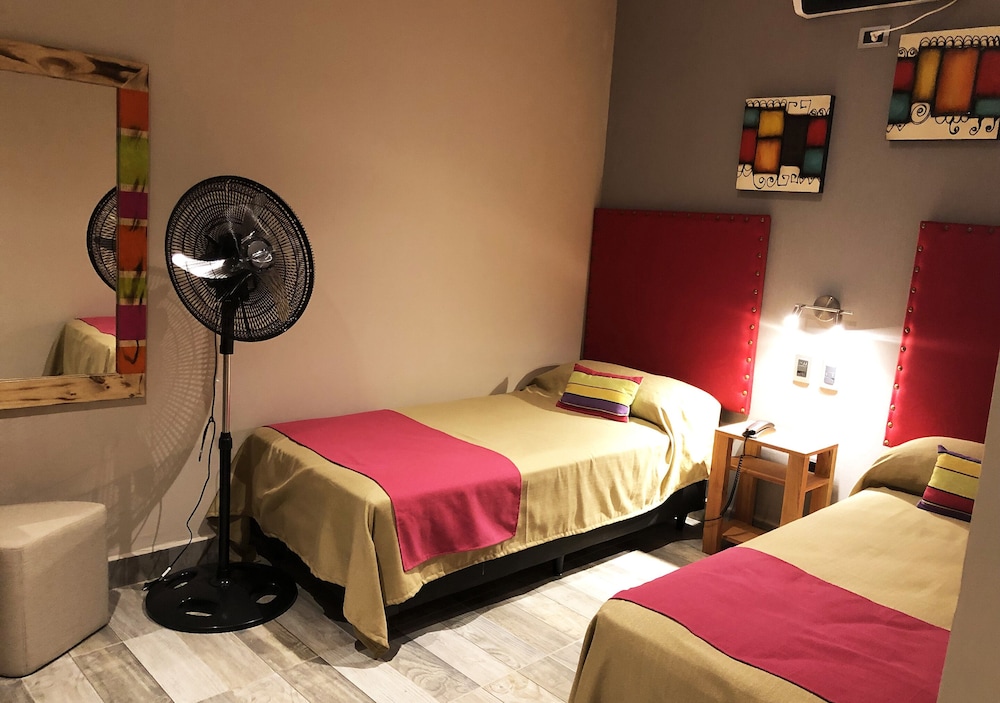 Hotel Colonial Tafi del Valle by DOT Tradition 27/50